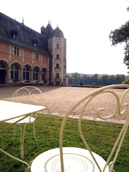 Château de la Verrerie_18700 OIZON_22 Château de la Verrerie_18700 OIZON_22